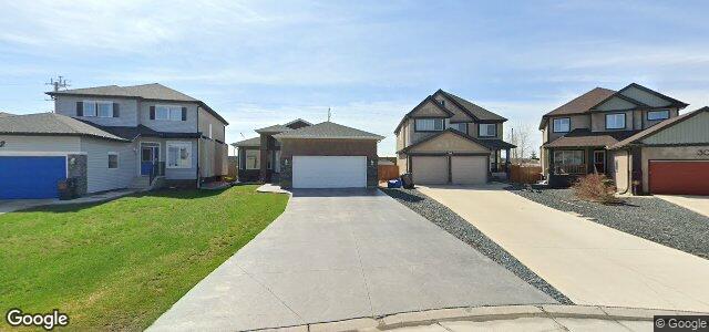 34 Buckley Trow Bay（加拿大曼尼托巴省溫尼伯市）房屋照片