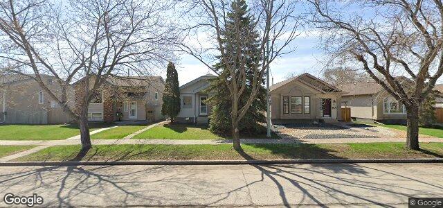 34 Burland Avenue（加拿大曼尼托巴省溫尼伯市）房屋照片