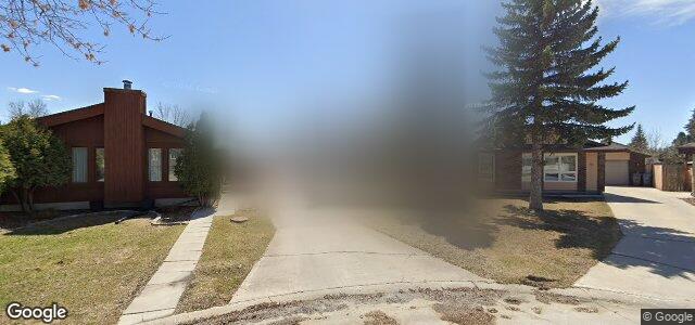 34 Corton Place（加拿大曼尼托巴省溫尼伯市）房屋照片