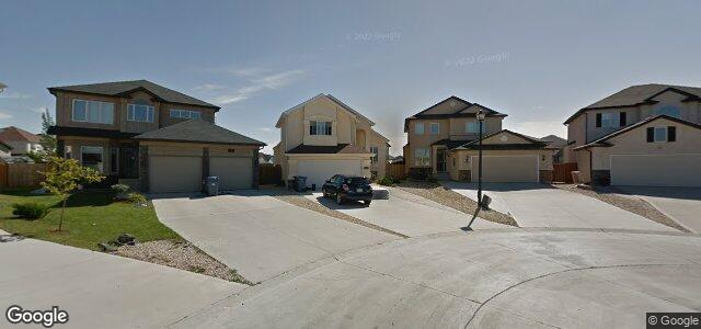 34 Fonseca Place（加拿大曼尼托巴省溫尼伯市）房屋照片