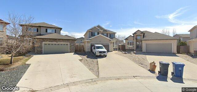 34 Hindle Gate（加拿大曼尼托巴省溫尼伯市）房屋照片