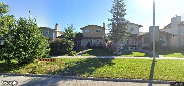 34 John Forsyth Road（加拿大曼尼托巴省溫尼伯市）房屋照片