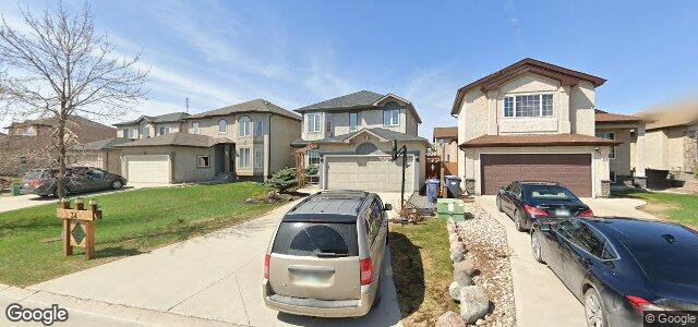 34 Kellendonk Road（加拿大曼尼托巴省溫尼伯市）房屋照片