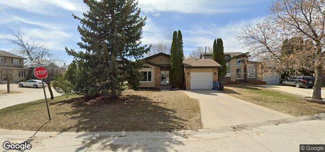 34 Kinsbourne Green（加拿大曼尼托巴省溫尼伯市）房屋照片