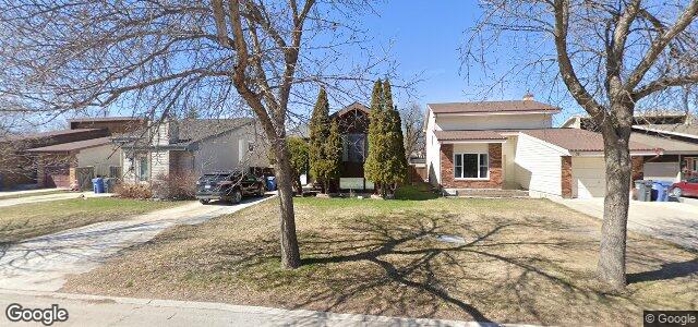 34 Knotsberry Bay（加拿大曼尼托巴省溫尼伯市）房屋照片