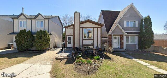 34 Leston Place（加拿大曼尼托巴省溫尼伯市）房屋照片