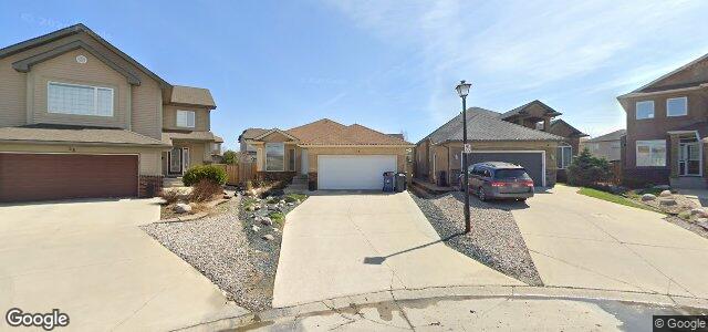 34 Miner Cove（加拿大曼尼托巴省溫尼伯市）房屋照片