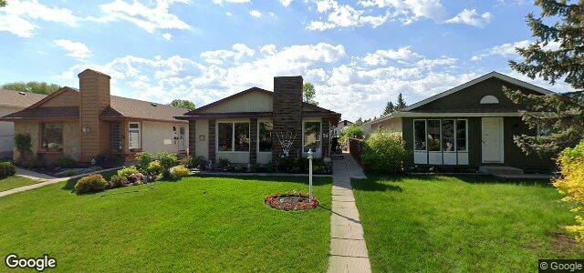 34 Pear Tree Bay（加拿大曼尼托巴省溫尼伯市）房屋照片