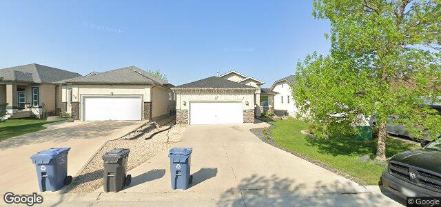 34 Tilstone Bay（加拿大曼尼托巴省溫尼伯市）房屋照片