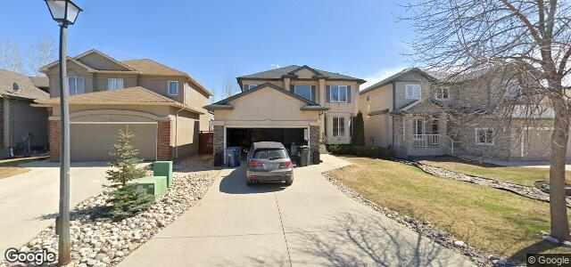 34 Vadeboncoeur Drive（加拿大曼尼托巴省溫尼伯市）房屋照片