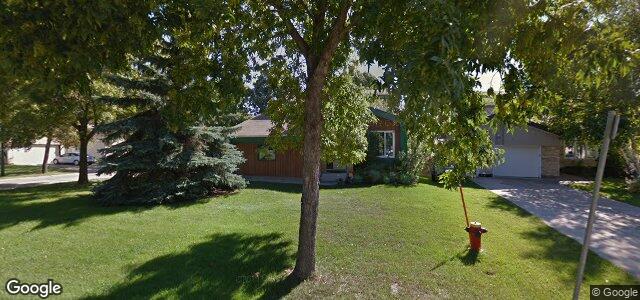 34 Vielliers Place（加拿大曼尼托巴省溫尼伯市）房屋照片