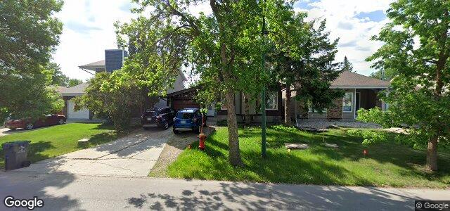 34 Willowbend Crescent（加拿大曼尼托巴省溫尼伯市）房屋照片