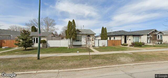 340 John Forsyth Road（加拿大曼尼托巴省溫尼伯市）房屋照片