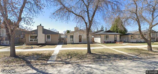 341 Paddington Road（加拿大曼尼托巴省溫尼伯市）房屋照片