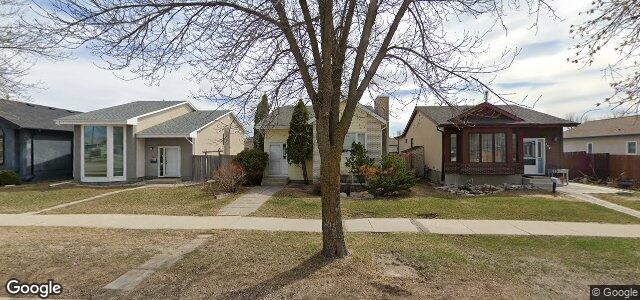 343 John Forsyth Road（加拿大曼尼托巴省溫尼伯市）房屋照片