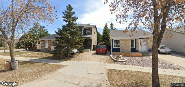 Photo of 344 Burland Avenue in Winnipeg, Manitoba