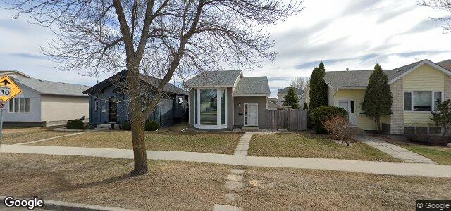 347 John Forsyth Road（加拿大曼尼托巴省溫尼伯市）房屋照片