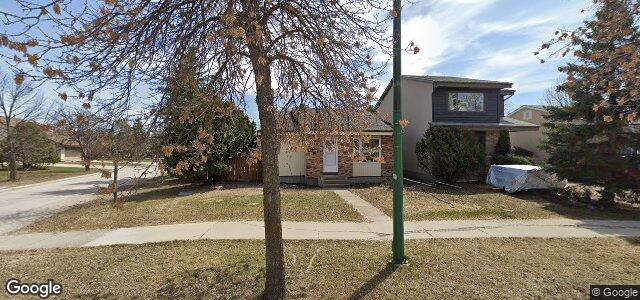 348 Burland Avenue（加拿大曼尼托巴省溫尼伯市）房屋照片