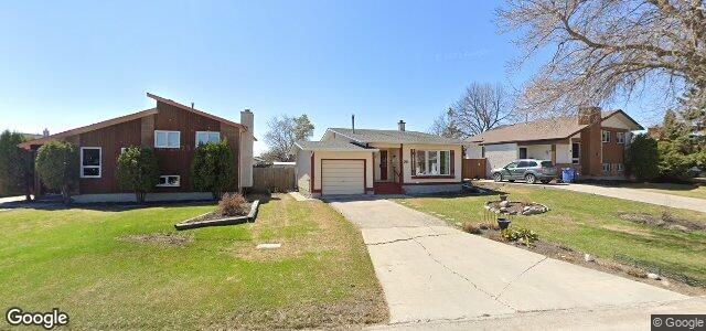 35 Alburg Drive（加拿大曼尼托巴省溫尼伯市）房屋照片