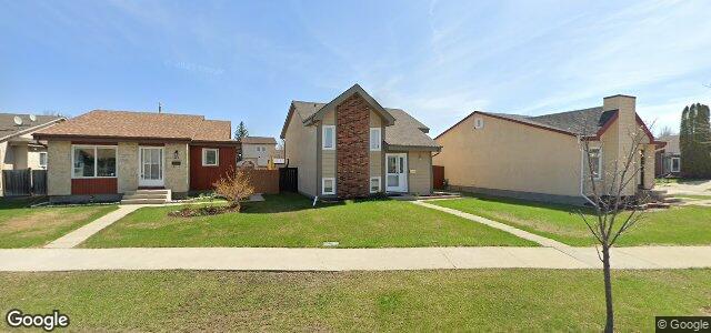 35 Aldgate Road（加拿大曼尼托巴省溫尼伯市）房屋照片