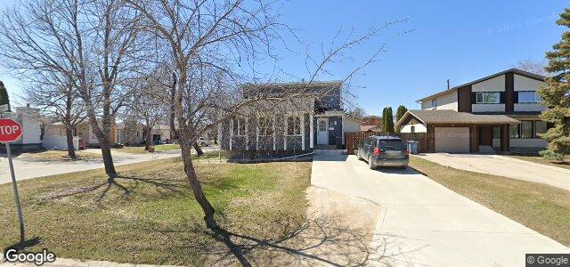 35 Bantry Place（加拿大曼尼托巴省溫尼伯市）房屋照片