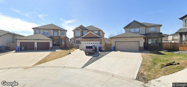 35 Battersea Close（加拿大曼尼托巴省溫尼伯市）房屋照片