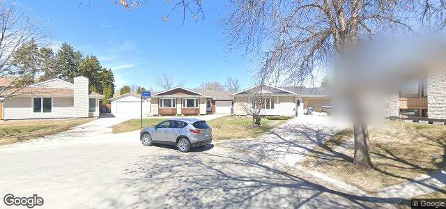 35 Briar Del Place（加拿大曼尼托巴省溫尼伯市）房屋照片