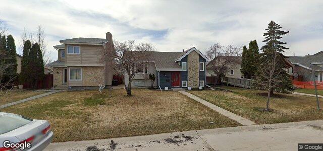 35 Brixton Bay（加拿大曼尼托巴省溫尼伯市）房屋照片