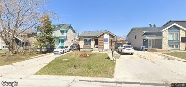 35 Brotman Bay（加拿大曼尼托巴省溫尼伯市）房屋照片