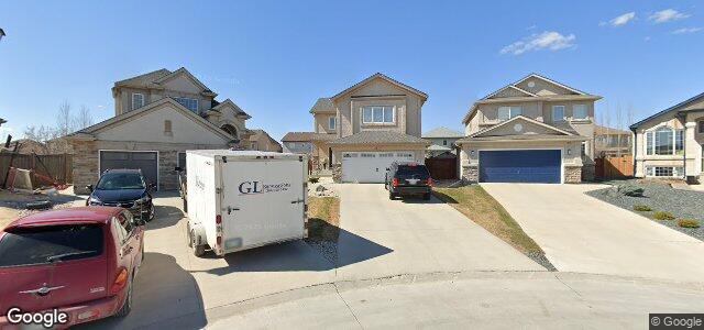 35 Cotter Circle（加拿大曼尼托巴省溫尼伯市）房屋照片