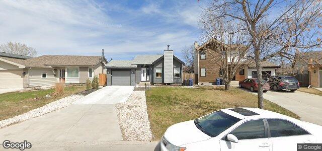 35 Furness Bay（加拿大曼尼托巴省溫尼伯市）房屋照片