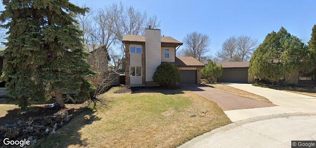 35 Grimsby Place（加拿大曼尼托巴省溫尼伯市）房屋照片