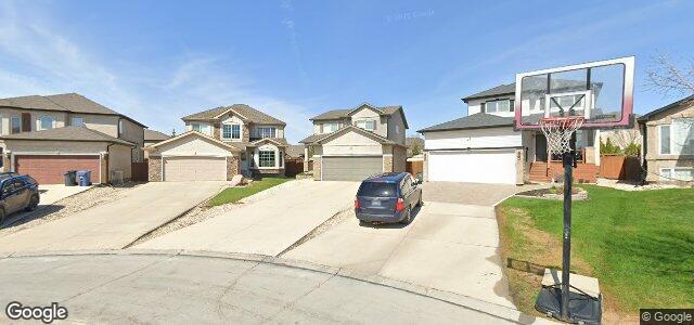 35 Higham Bay（加拿大曼尼托巴省溫尼伯市）房屋照片