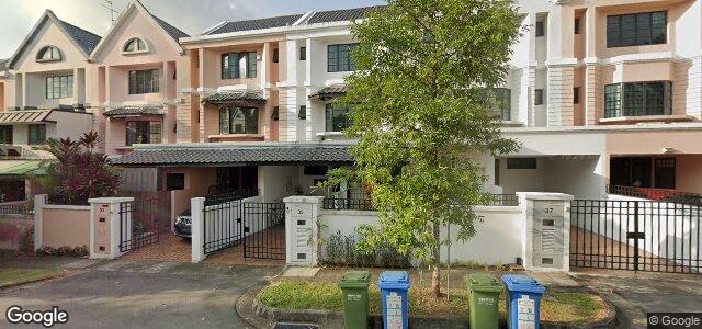 35 Highgate Crescent（加拿大曼尼托巴省溫尼伯市）房屋照片