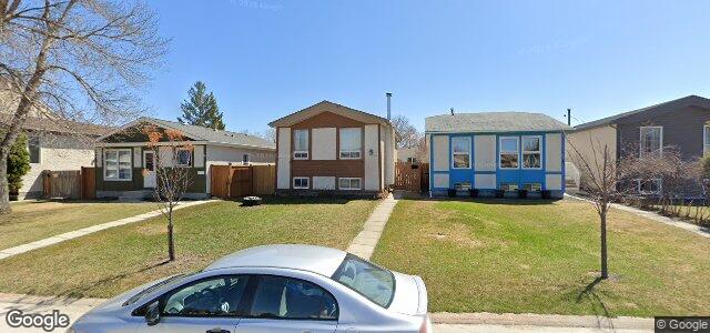 35 Lechman Place（加拿大曼尼托巴省溫尼伯市）房屋照片