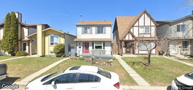 35 Leston Place（加拿大曼尼托巴省溫尼伯市）房屋照片