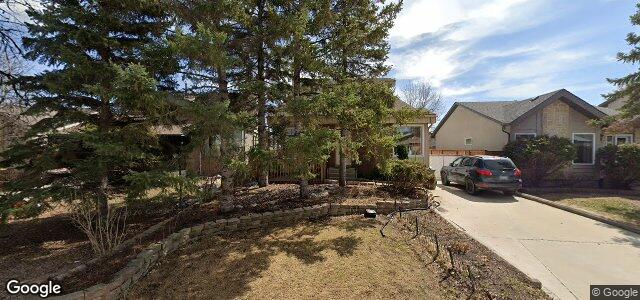 35 Manby Avenue（加拿大曼尼托巴省溫尼伯市）房屋照片