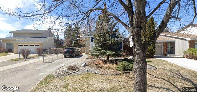 35 Pately Crescent（加拿大曼尼托巴省溫尼伯市）房屋照片