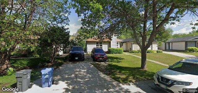 35 Pear Tree Bay（加拿大曼尼托巴省溫尼伯市）房屋照片