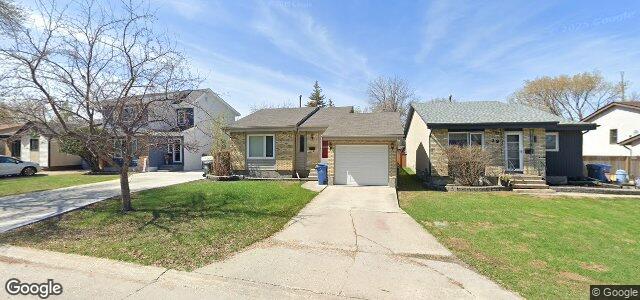 35 Poitras Place（加拿大曼尼托巴省溫尼伯市）房屋照片