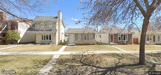 Photo of 35 Sandrington Drive in Winnipeg, Manitoba