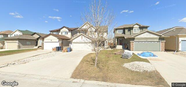 35 Scammel Road（加拿大曼尼托巴省溫尼伯市）房屋照片