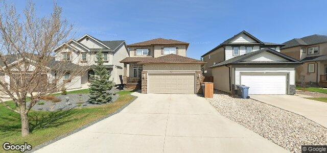 35 Sidebottom Drive（加拿大曼尼托巴省溫尼伯市）房屋照片