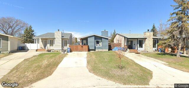 35 Strand Circle（加拿大曼尼托巴省溫尼伯市）房屋照片