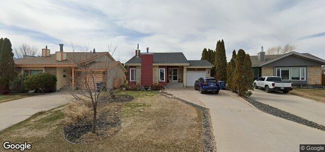 35 Tiverton Bay（加拿大曼尼托巴省溫尼伯市）房屋照片