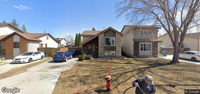 35 Trowbridge Bay（加拿大曼尼托巴省溫尼伯市）房屋照片