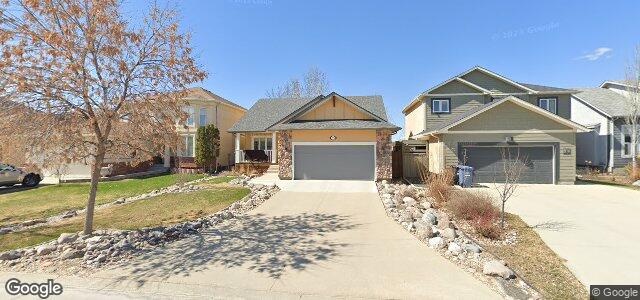 35 Vadeboncoeur Drive（加拿大曼尼托巴省溫尼伯市）房屋照片