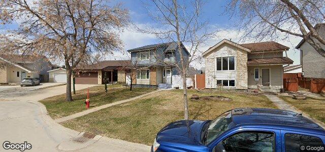 35 Westham Place（加拿大曼尼托巴省溫尼伯市）房屋照片