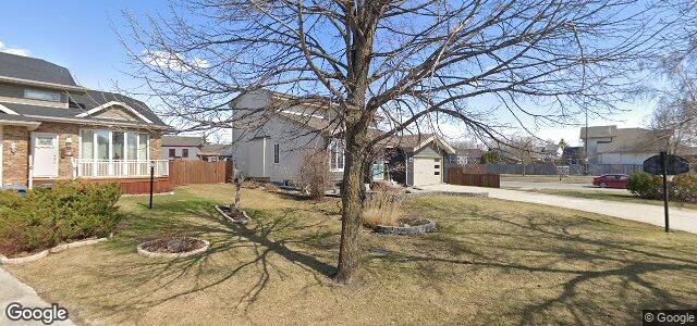 35 Wycombe Place（加拿大曼尼托巴省溫尼伯市）房屋照片