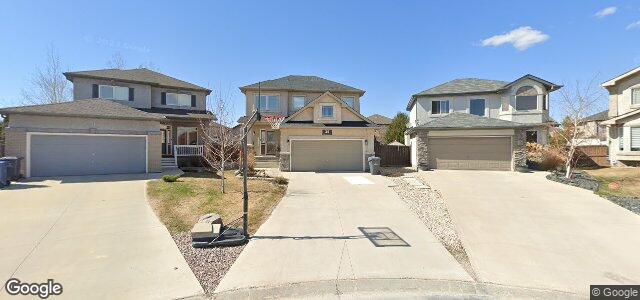 35 Zylema Cove（加拿大曼尼托巴省溫尼伯市）房屋照片